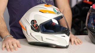 AGV K5 You Helmet Review at RevZilla.com