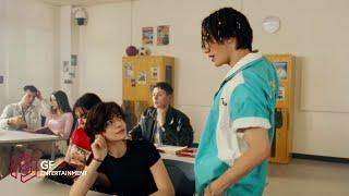 방예담 (BANG YEDAM) 'O-HE' Official M/V