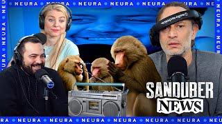 COLAPINTOVITCH, ANUNCIO IMPORTANTE - Sanduber News 19/06
