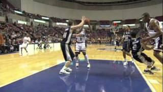 College of Charleston Cougars -- Sports Highlights Video