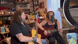 Redneck Highway - Chris Jones & Jessica Lynne Witty [REDNECK FILES] Soundcheck