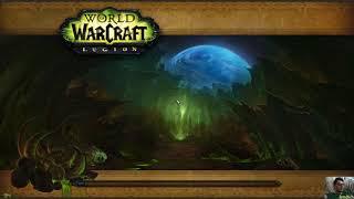 [World of Warcraft] [Прорыв окружения] 1080р60HD