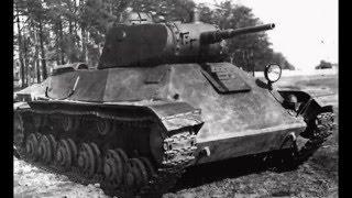 WW2 Soviet tank T-50 image HD - WW2 URSS Tanque T-50 Imagen HD