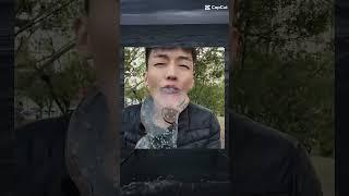  Which dish did Iceboy's make, everyone #asmr #iceboy #funny #youtubeshorts