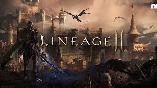 Lineage 2 M - Путь Наследника - Новая Профессия Рыцаря