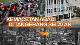 Jalan Sempit = Solusi Kemacetan