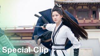 【好剧推荐】超燃卡点打戏！孰胜孰负，争霸天下 Let's reveal who'll rule the world tonight!! | Who Rules The World