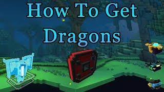 Trove Everything You Need To Know About Dragons | How To Get Dragons, Dragons Coins, And More