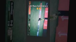 Shaheen Shah Afridi Against Spell in PSL  #funny #Psl #HBL #10  Farhan celebrations 