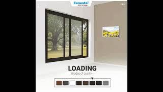 Fenesta uPVC Windows