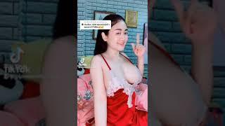 TIKTOK HOT BIKIN BANGUN DAN TEGANG