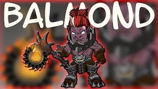 balmond | mobile legends bang bang | cartoon animation | memes