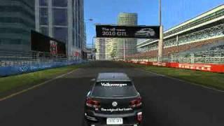 Real Racing iPhone Replay By evolutionxbox