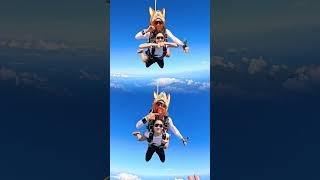 Skydiving, Shenzhen Skydiving, Guangdong Skydiving, Outdoor SportsAnyway, I've been to this sky #1