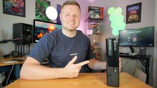 Why The Xbox 360 E is The Best Xbox 360 Console To Buy