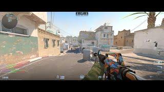 Counter Strike 2 - LIVE no commentary