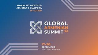 “Diaspora-Armenia Collaboration:Sustainable Development & Capacity-Building”