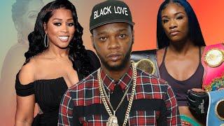 EXCLUSIVE | Remy Ma alleges Papoose BEAT on Her! | Papoose Mistress Claressa Has a Fiancé! | Messy