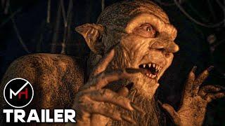 RUMPELSTILTSKIN  Trailer (2025) Horror Movie HD