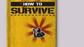 How To Survive #2 ( Быстрая концовка)