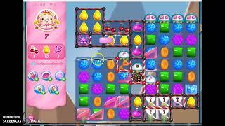 Candy Crush Saga Level 7759 No Boosters