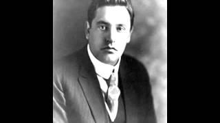 John McCormack - E lucevan le stelle