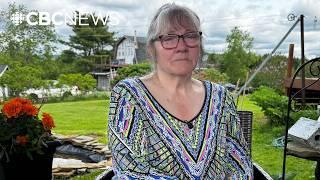 Grandmother of missing kids shares her story — and her son’s
