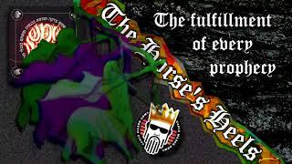 The Horse's Heels - Koresh The Seer [Shemesh Tzedekah] (Lyrics)