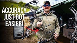 What Is the ACU Archery S.O.S. Hunter Elite? Game Changing For Bowhunters