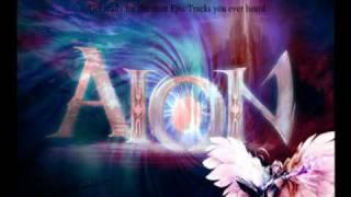 Aion 2.0 OST Markutan Sanctuary