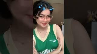 KUMPULAN VIDEO TIKTOK CEWEK HOT NO BRA VIRAL 2023