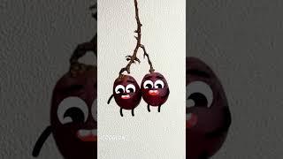 Goodland | Doodle grape  #goodland #shorts #doodles #doodlesart