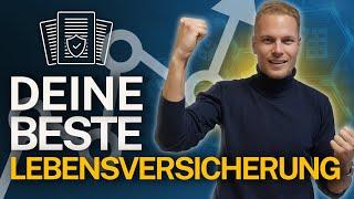 Krisenjahr 2023: Was ist jetzt die beste Lebensversicherung für Finanzdienstleister?