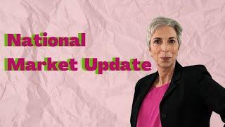 National Market Update | Palm Beach County - Living in The Palm Beaches with Lisa