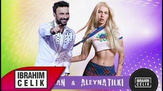 Tarkan & Aleyna Tilki - Başıma Belasın (İbrahim Çelik Remix)