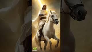 The Rider on the White Horse (Revelation 19:11) | Heavenly Music For Worship & Deep Healing