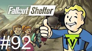 Fallout Shelter [PC] #92 - Тайна убежища 666