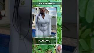 Meet Jaybel from Ghana #_jay_bel_ #model #plussize #fashion #curvy #modeling  #topmodel #bbw