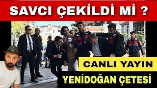 Yenidoğan Çetesi Savcı Görevden el çektirildi mi ?fakir fukaraa  canlı yayında