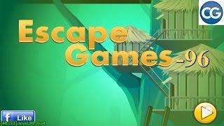 [Walkthrough] 101 New Escape Games - Escape Games 96 - Complete Game