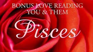 PISCES tarot love ️ This Person Wants Only You Pisces You Need To Hear This