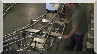 Lean Manufacturing and Assembly Cells - Worksmart Systems Inc. #leanmanufacturing