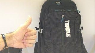 Thule Crossover 25L Backpack Review