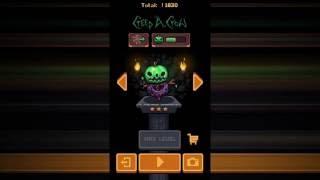 Creep A Crow All Maxed Powers and Gameplay Redungeon