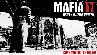 Mafia II: Henry and his story | Cinematic Trailer (fanmade DLC)