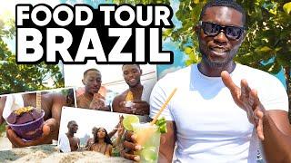 WHAT CAN $10 GET YOU IN BRAZIL?!   ( EP 4)