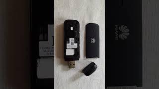 модем 4G Huawei e3372h lte для wi-fi роутера