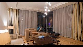 2 bedroom apartments in Moscow City short term rent