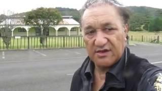 Waipuna Marae Hui for Waitangi Marae Native Court Grand Jury Hearing 6/2/2017