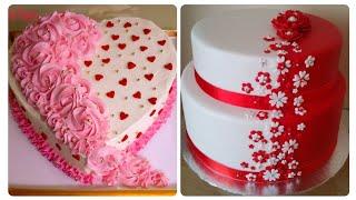 Princess Birthday Cake Decorating Ideas#Nimra fashion creation